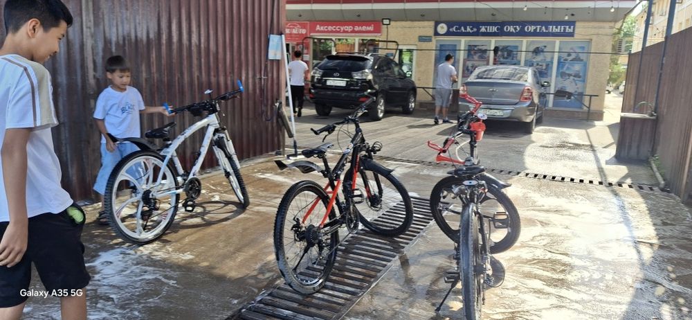 Велосипед SkilMax Срочно