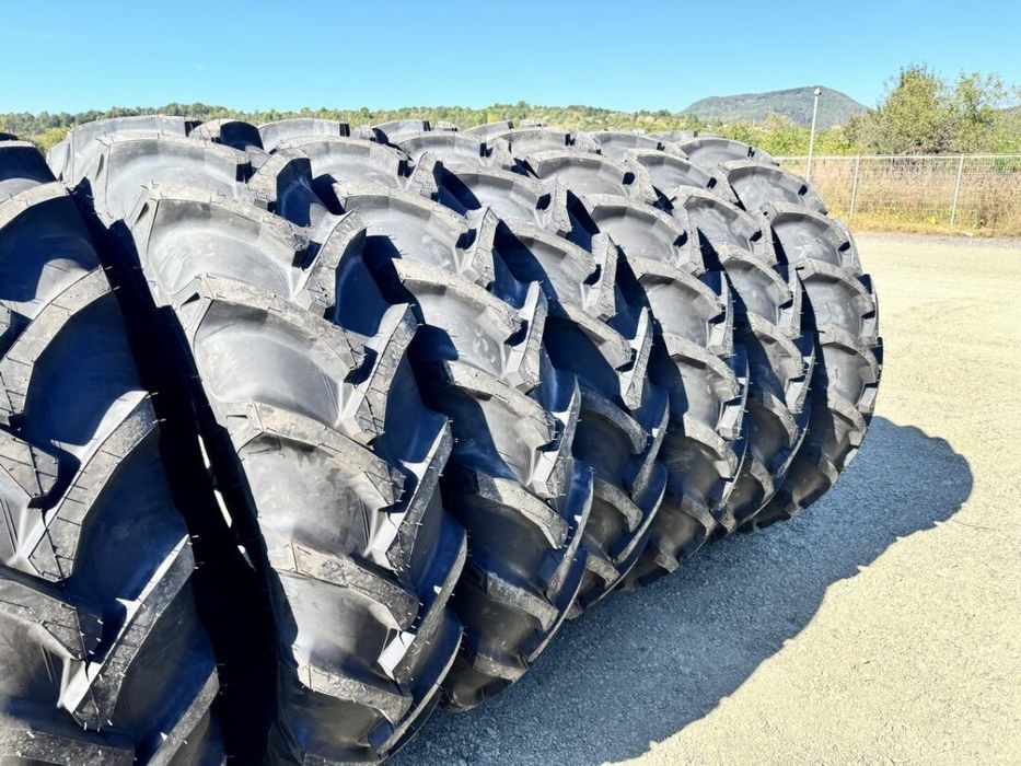ANVELOPA 13.6-38 PANTHER 16PR TT  Cauciucuri tractor, Fiat, Case, Fendt, John Deere, New Holland, Massey Ferguson, UTB   Cauciucuri tractor, Fiat, Cas