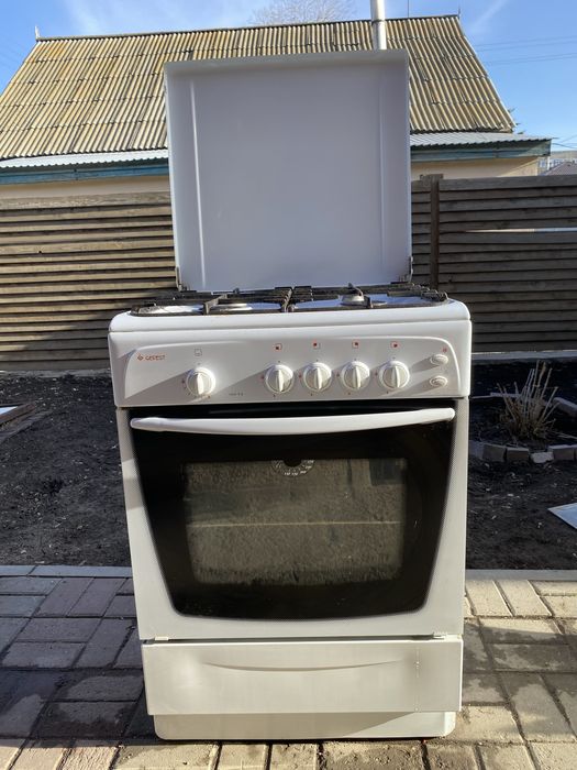 Газовая плита GEFEST 1200-C6