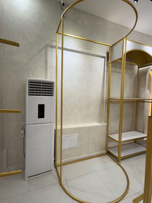 Новый мебели для магазина