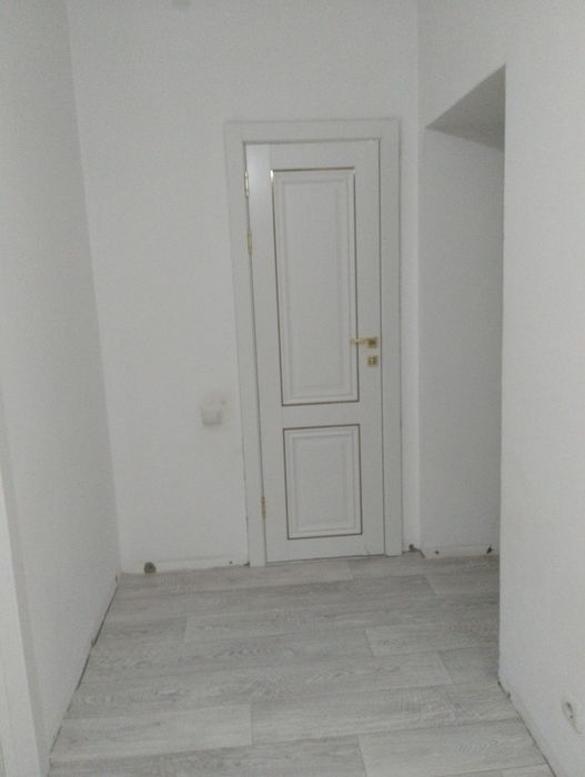 Установка дверей