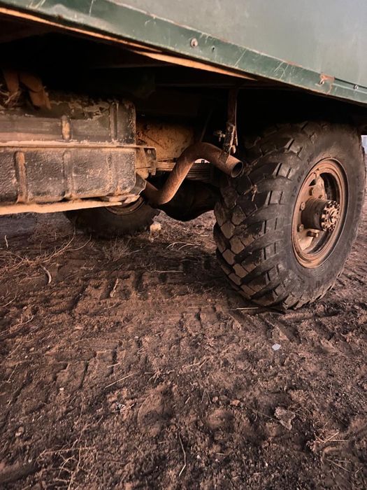 Продается два ГАЗ