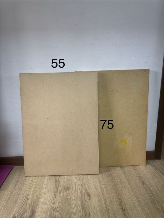 Подрамники 75*55, 50*60, 55*45