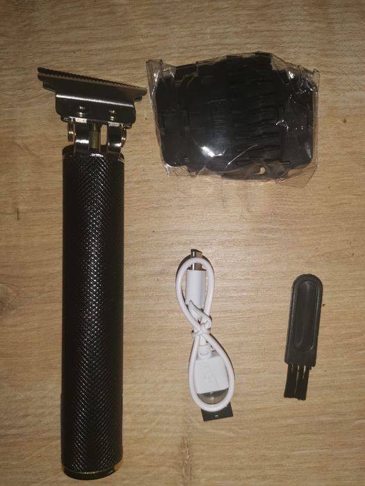 Aparat tuns vintage t9