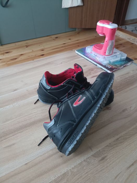 Работни обувки COFRA