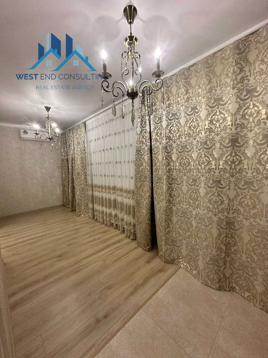 Продаётся 4 квартира | Госпитальный - Капитал банк