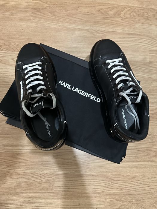 Обувки Karl Lagerfeld 44