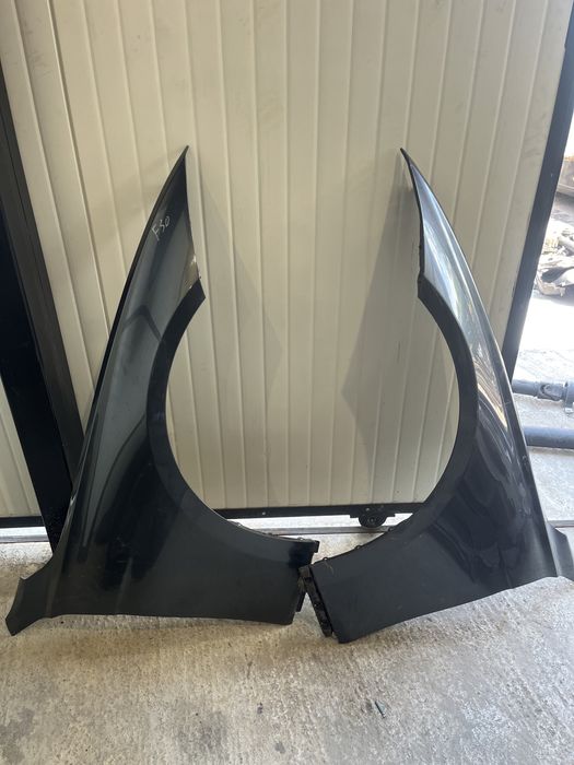 Ляв и десен калник бмв ф30 ф31 калници bmw f30 f31