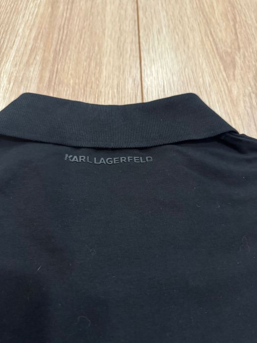 Оригинална тениска Karl Lagerfeld
