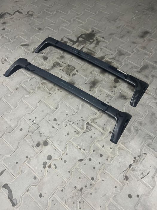 Дуга багажник на крышу авто