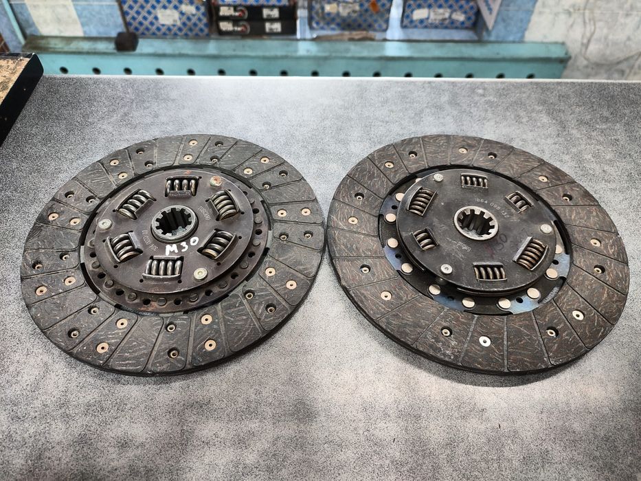 Фередо паук 240мм BMW E34 E32