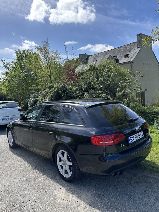 AUDI A4 Avant 0 — imagine 3