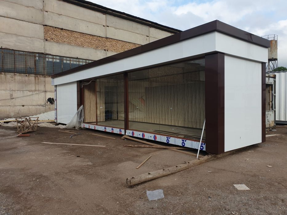 Контейнер кантейнер кантенир сотилади