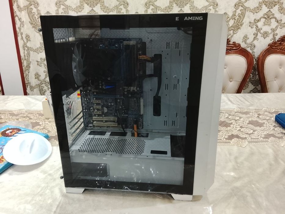 Продаётся компьютер игровой