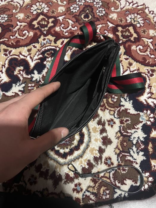 Берсетки новый орёл