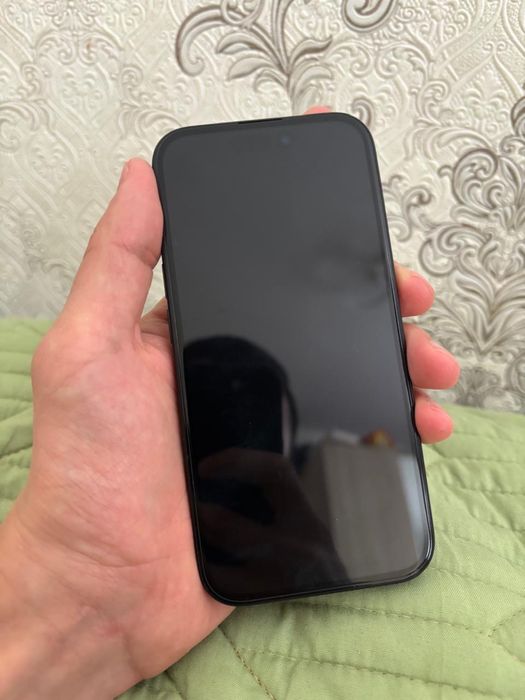 iPhone 16 (256gb)