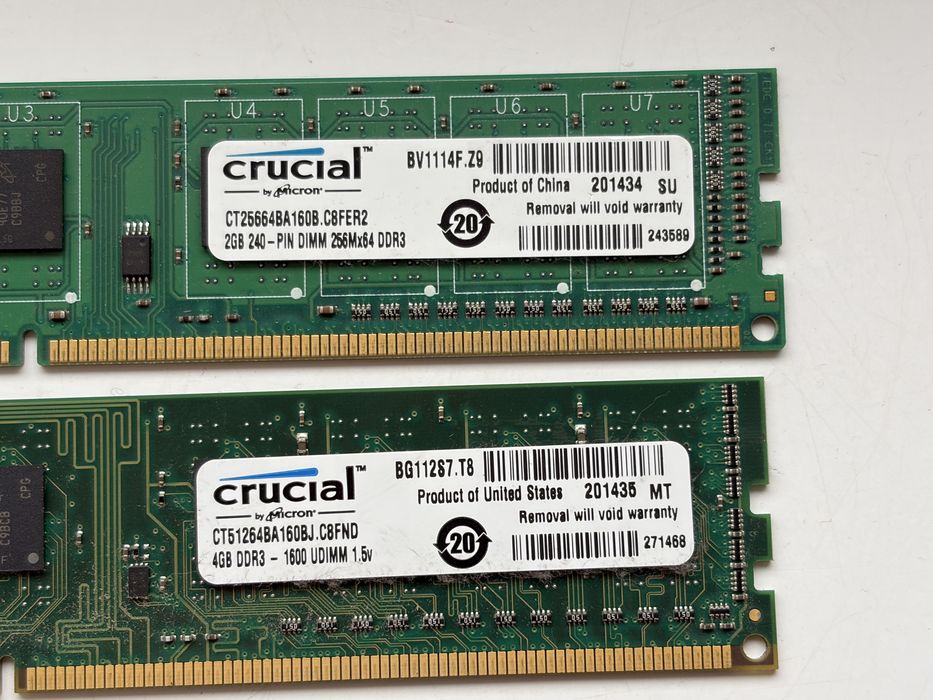 Kit Pc i3 4160 3,6 ghz