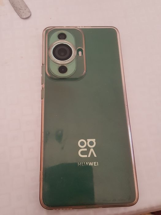 Хуавей Нова 11про идеальном состоянии