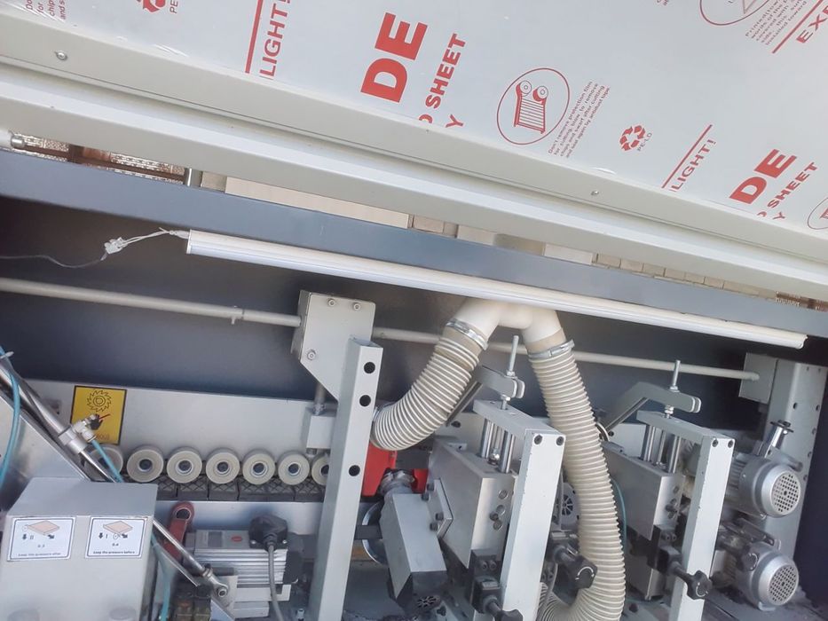 Kromka aparati 5 agregatli. Arra. Sotiladi.    Holati juda yaxshi.