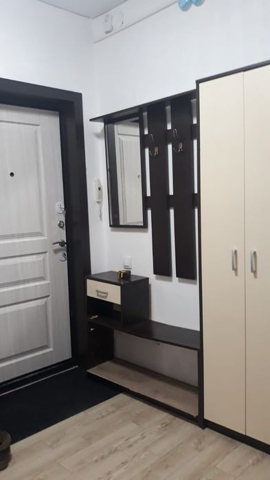 3 ком Новострой, Парням, командированным..150+