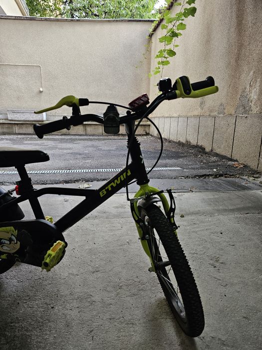 Детско колело Btwib