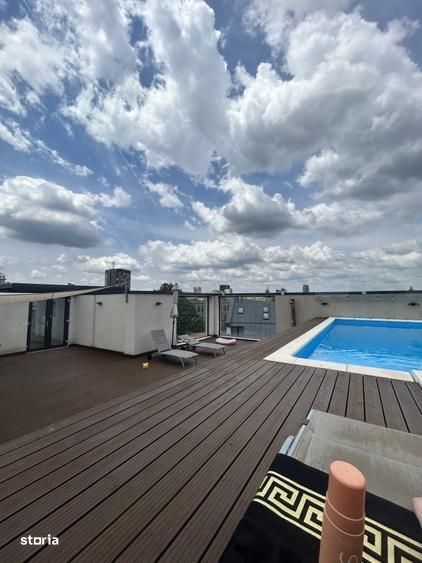 Apartament 2 camere Unirii