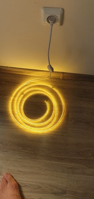 лед лента водоустойчива