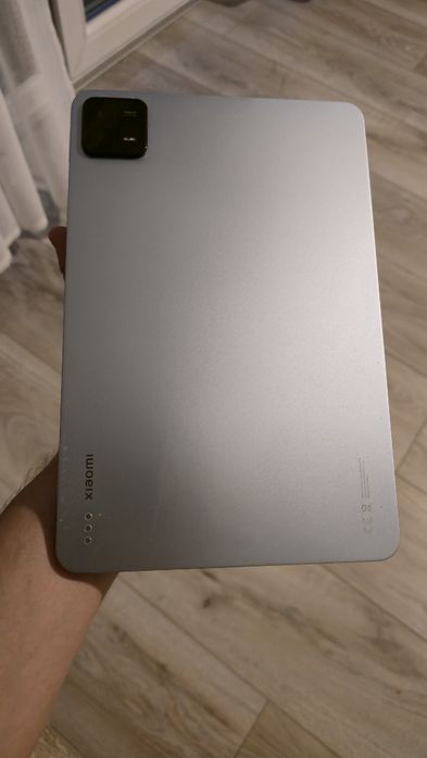 Xiaomi Pad 6 - 6gb/128gb