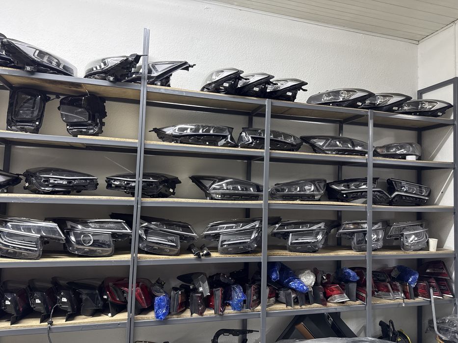 Hyundai & kia кузывные детали