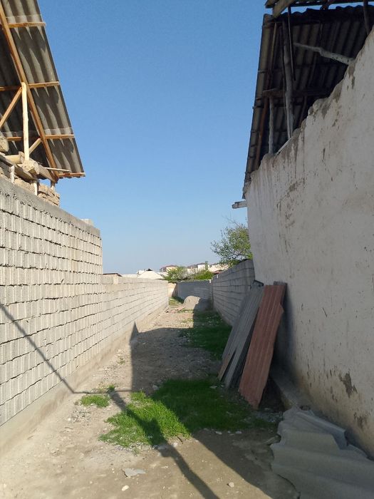 Ер сотилади 6сотик