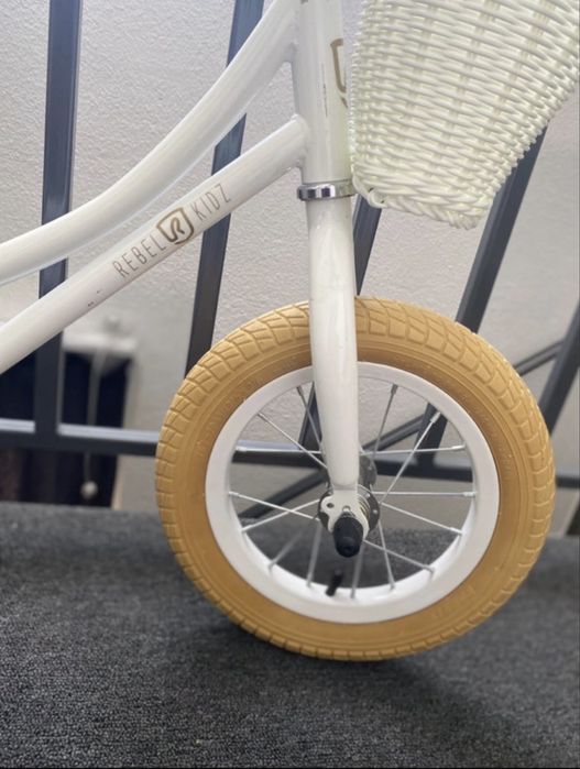 Bicicleta de echilibru