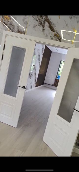 Евро ремонт, отделка