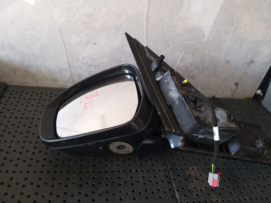 Oglinda electrica stanga land rover range rover discovery 5 l462 21625001lh