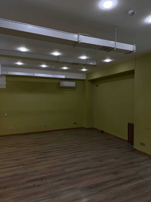Сдам‼️ 178 м² Open Space на 1 линии, Дархан | м. Хамид Алимджана