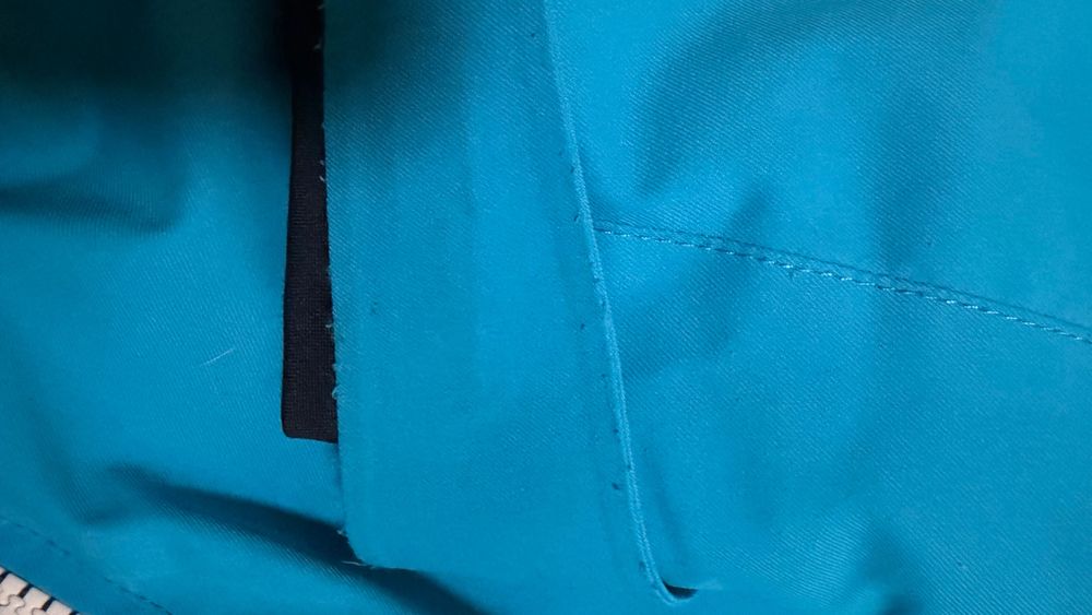 Ски Яке за дете 128см на CMP