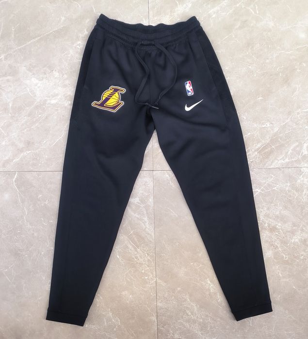 Nike NBA Los Angeles Lakers М размер