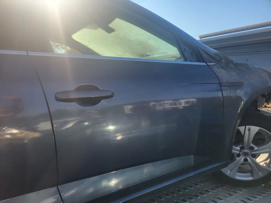 usa dr fata si spate haion  renault megane 4 2017 stop dr spate