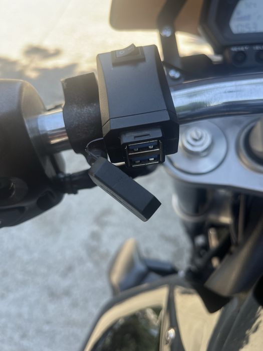 Yamaha FZ1 2009 150 CP