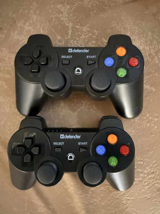 Продажа Джойстиков.
