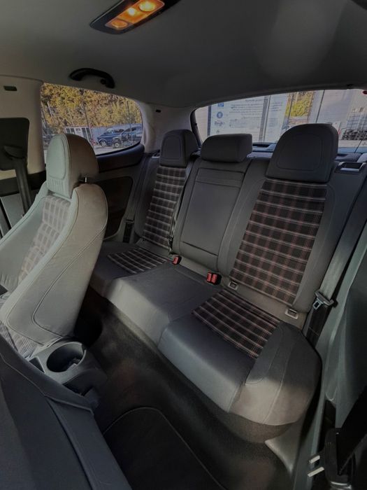 Vand VW Golf 5 GTI