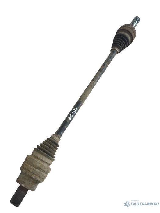Planetara Stanga Spate Volvo Xc90 I 275 2002 - 2015 2.4D Euro3
