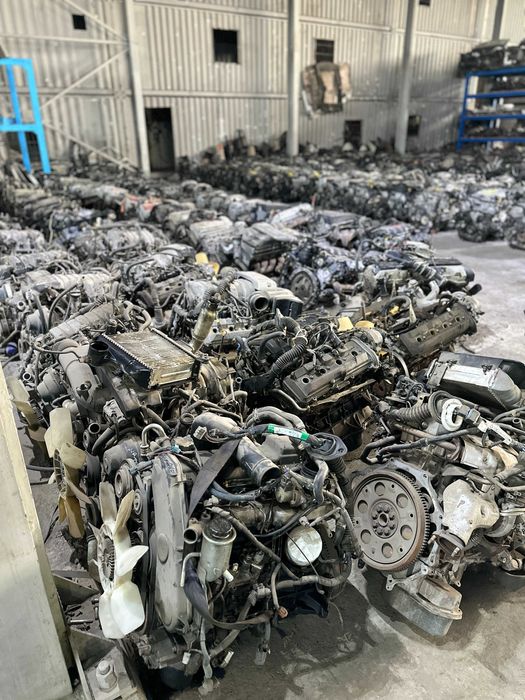 Двигателя навесные аппаратура