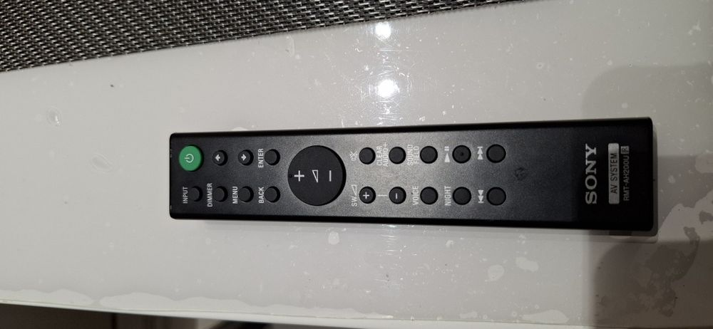 Домашно кино Sony HT-RT3