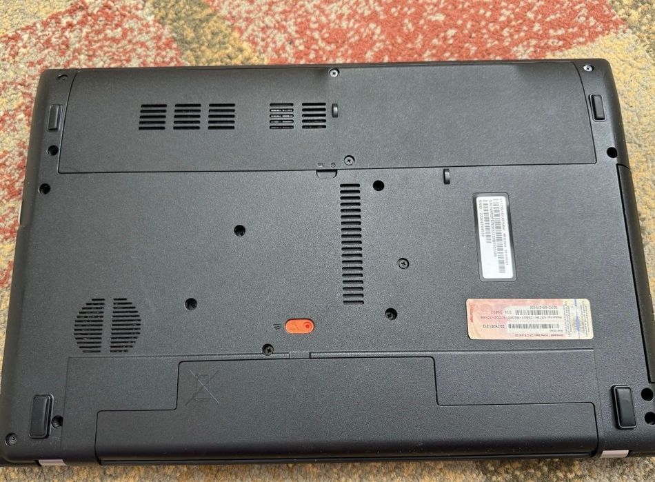 Ноутбук Acer Aspire V3-571G