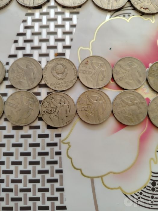 Совет танга лари ссср