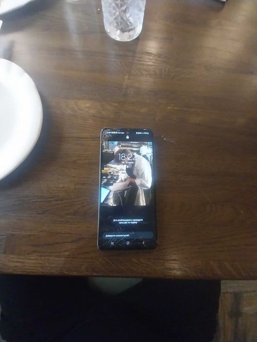 Samsung A51 128 памяь