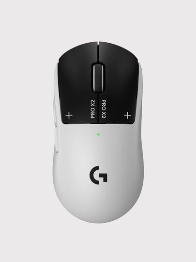 Игровая мышь Logitech G PRO X2 SUPERSTRIKE