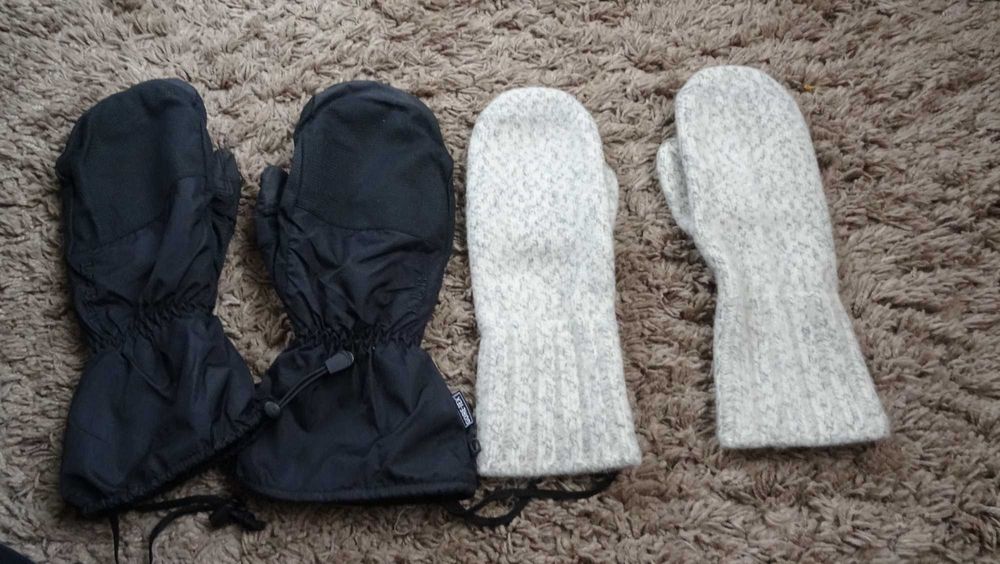 L.L.Bean XL gore-tex