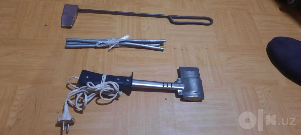 Продаются инструменты советского производства
