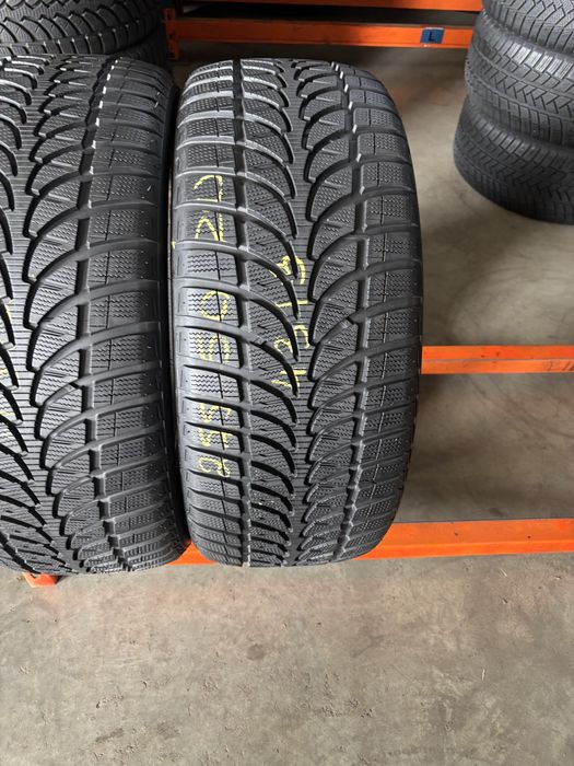 Anvelope Iarna 255/50/20 Bridgestone Blizzak LM-80 evo 255 50 20 R20